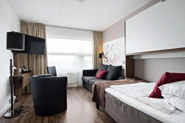 Superior Single room