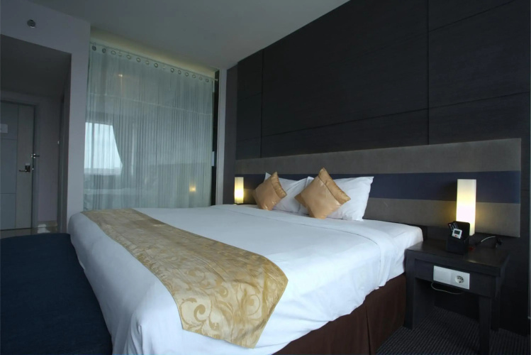 Tjokro Hotel Pekanbaru