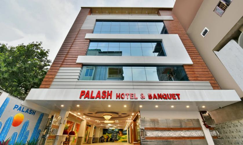 Hotelbild