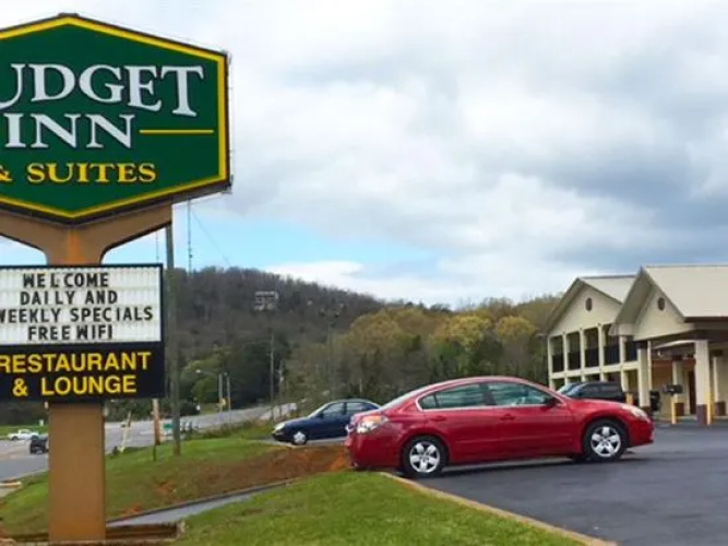 Budget Inn And Suites