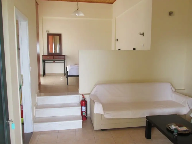 1 Bedroom Bungalow