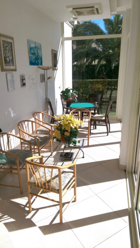 Hotel Pigalle