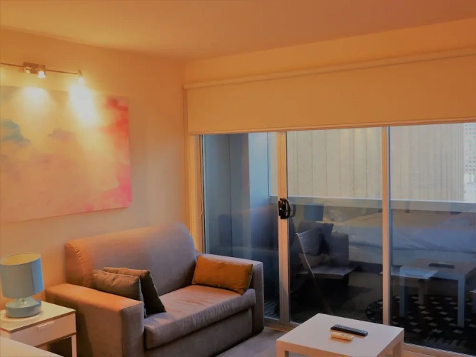 1 Bedroom Comfort Suite