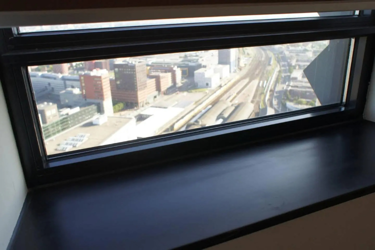 Amazing Apartment on 39th floor 773