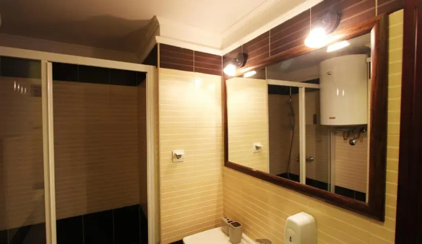 Amazing 2 BR apartment in Boka Gardens complex