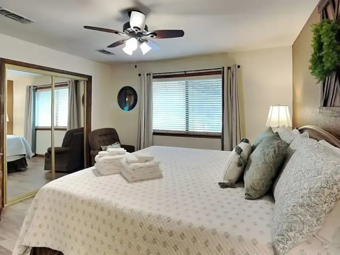 Innsbrook #254 by Ruidoso Vacation Rentals