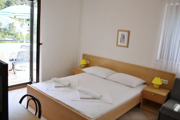 Apartments Culjak
