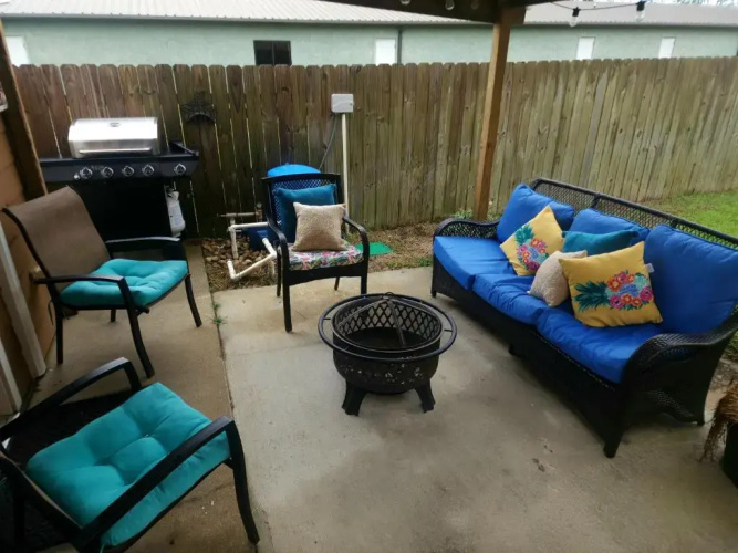 Hidden Gem Guest House