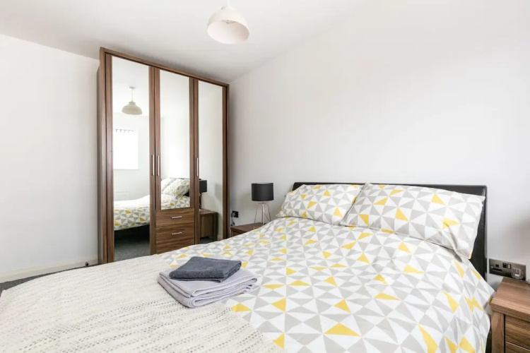 Ace Apartments Belfast