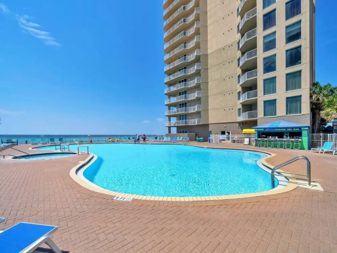 Tidewater 2115 by RealJoy Vacations