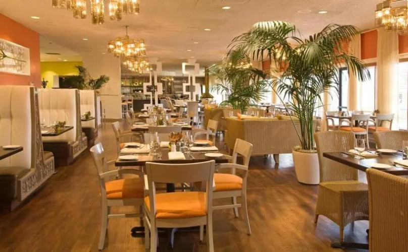 Red Lion Medford