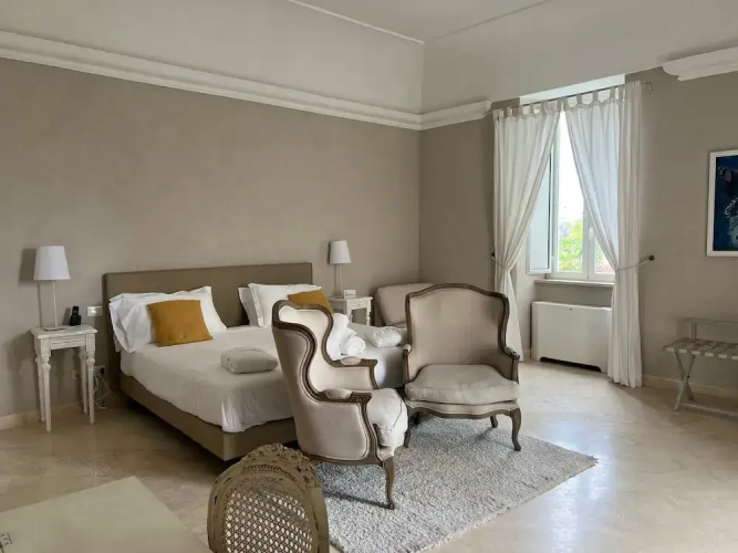 Relais Corte degli Aragonesi