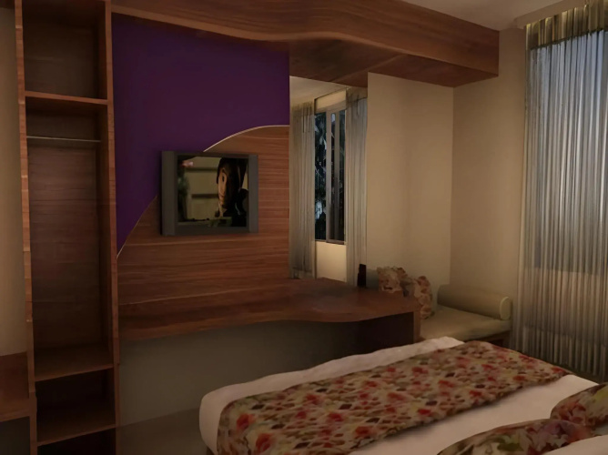 Cititel Hotel Dumai