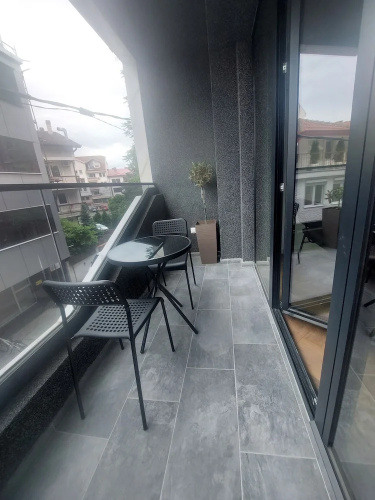 Executive Suites by Modern Living