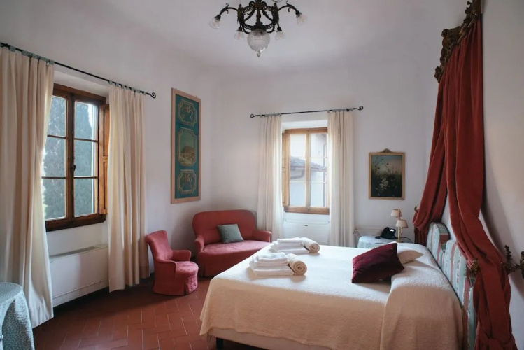 Casa Ruffino