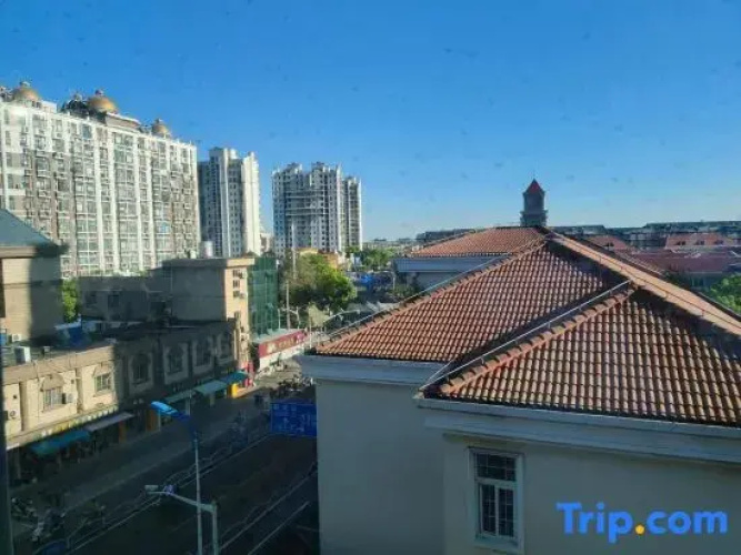 shangpin hotel