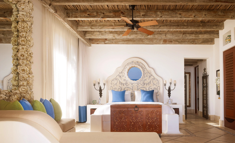 Las Ventanas al Paraíso, A Rosewood Resort photo 6