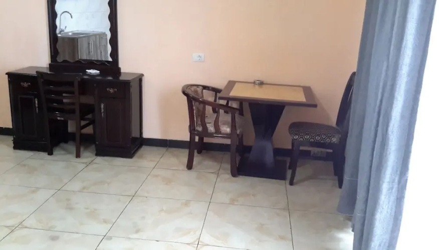 Holiday Guest House - Addis Ababa