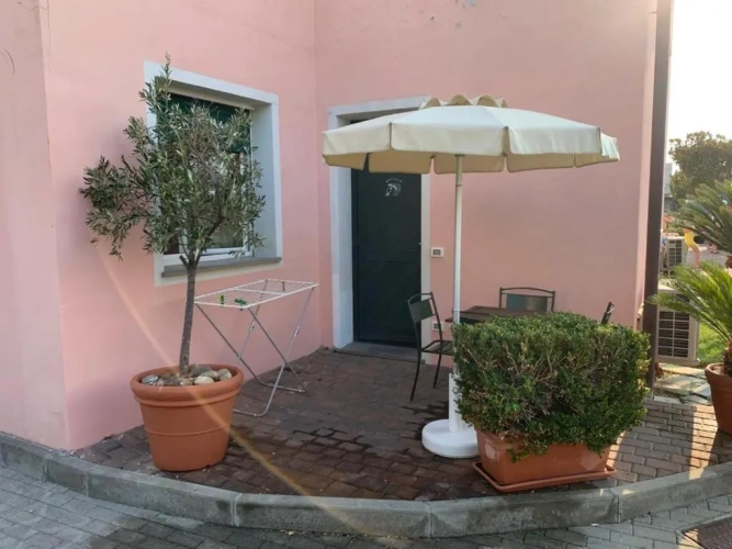 Standard Double Apartment