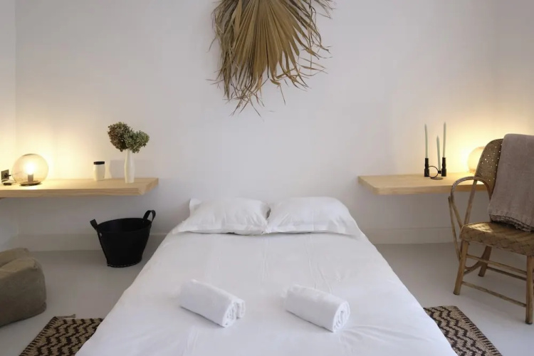 Eucalyptus Dream Heart of Biarritz