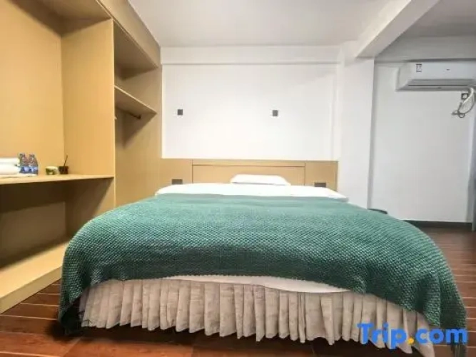 Comfort Family room