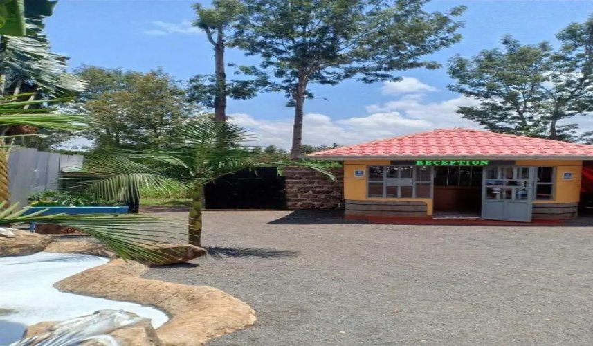 Otel görseli