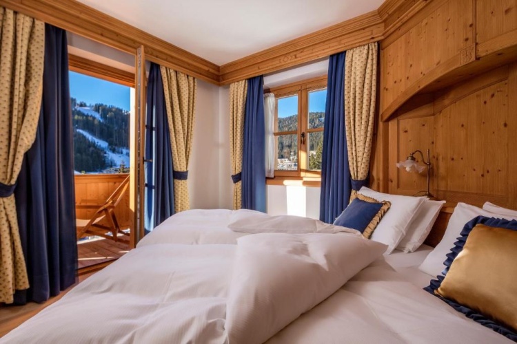 Comfort Double Suite