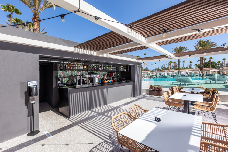 Kumara Serenoa By Lopesan Hotels photo 25