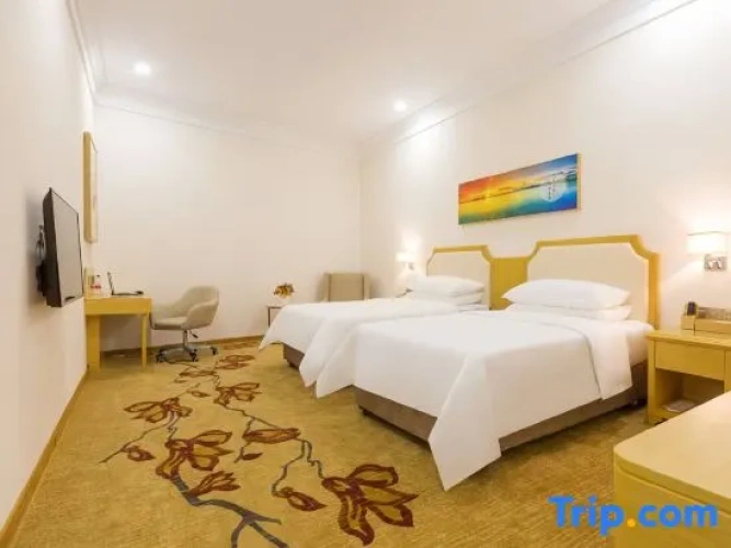Business Twin room