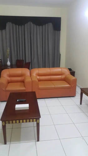 2 Bedrooms Apartment with balcony and with view