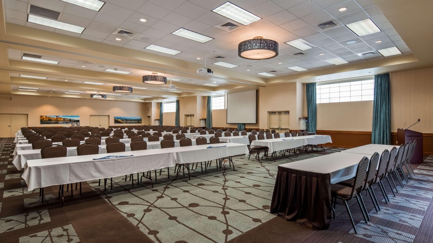 Best Western Plus GranTree Inn photo 24