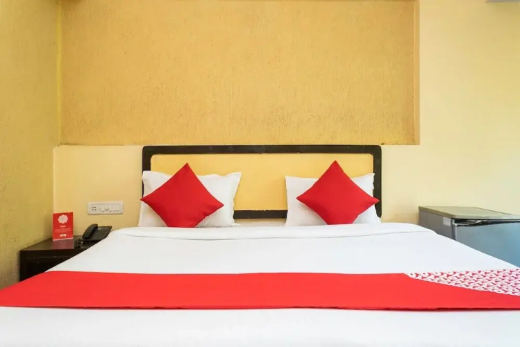 Star Regency by OYO Rooms