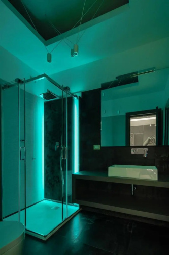 Via Veneto Luxury Suites
