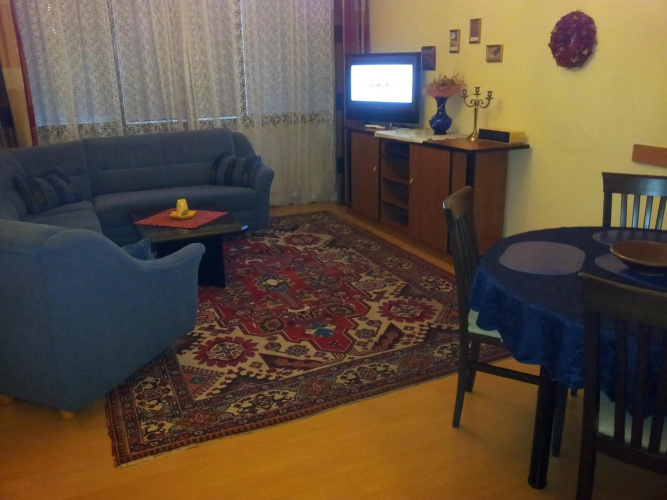 Apartment City-Center