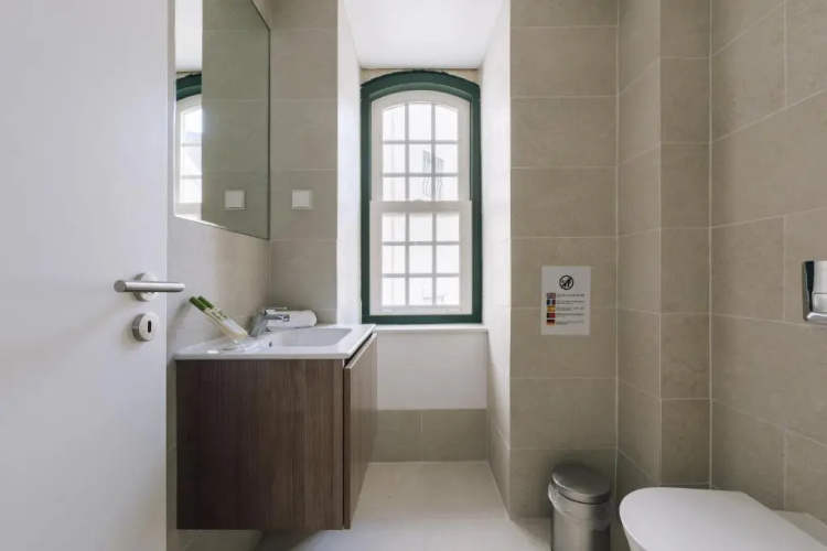 City Stays Martim Moniz Apartments