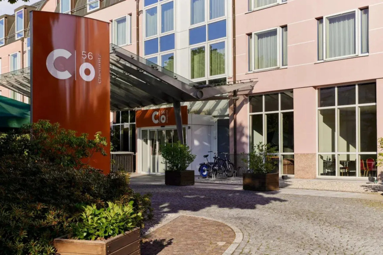Image de l'hôtel