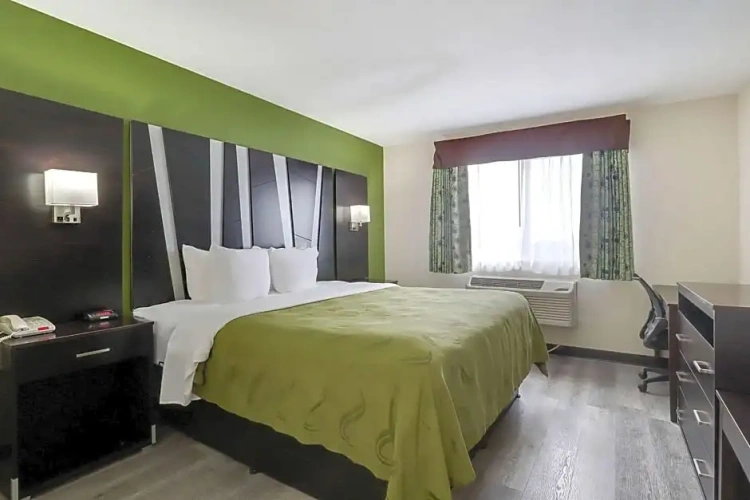 Superior Double Suite