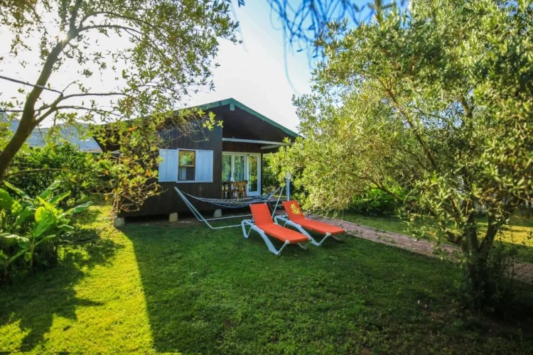 Bungalow