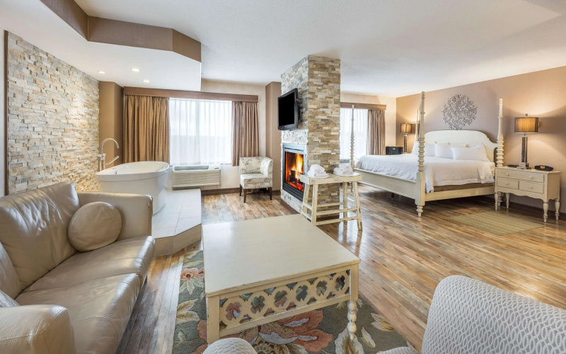 Hampton Inn by Hilton Sydney