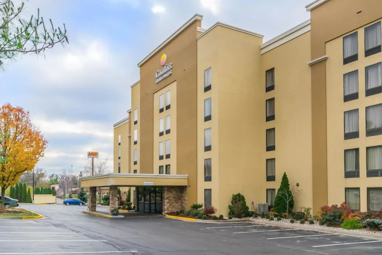Imagen del hotel
