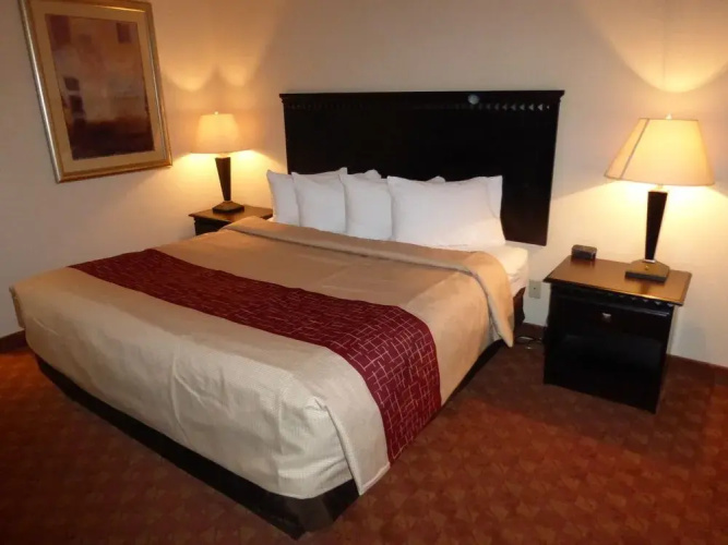 Comfort Inn