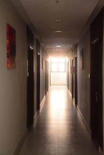 Sai Shama Service Apartment