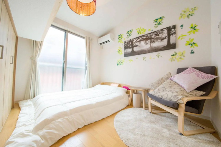 JAPANING Hotel Libre Tofukuji