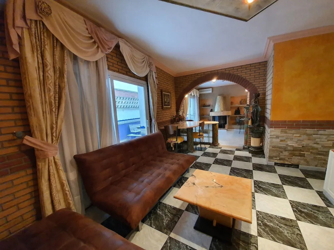 Apartament Morante