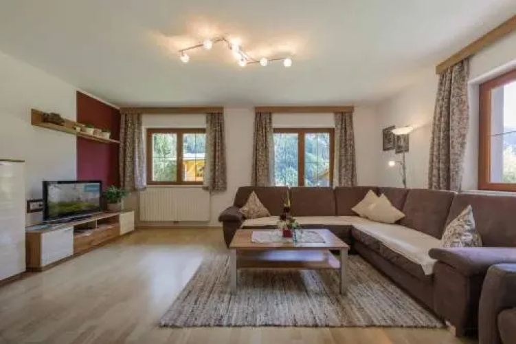 Haus Gletscherblick
