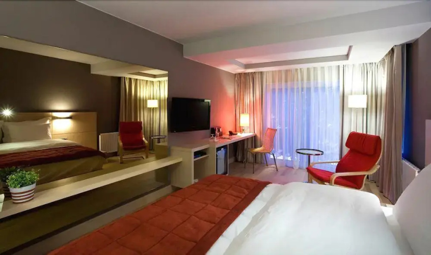 Park156Hotel