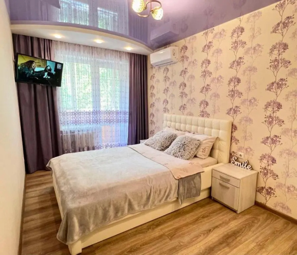 2-комн ЛЮКС в центре Вишенки