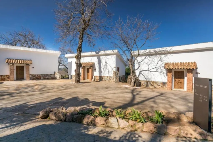 1 Bedroom Villa