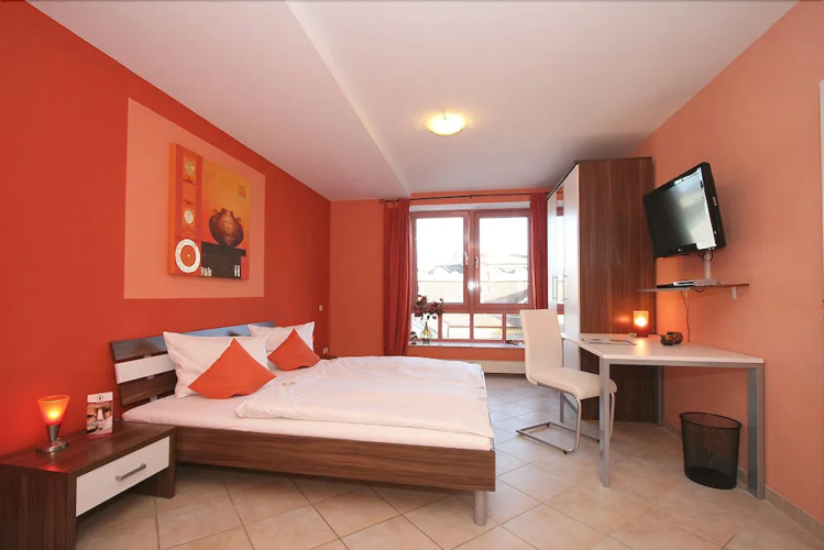 Hotel Alt Giessen