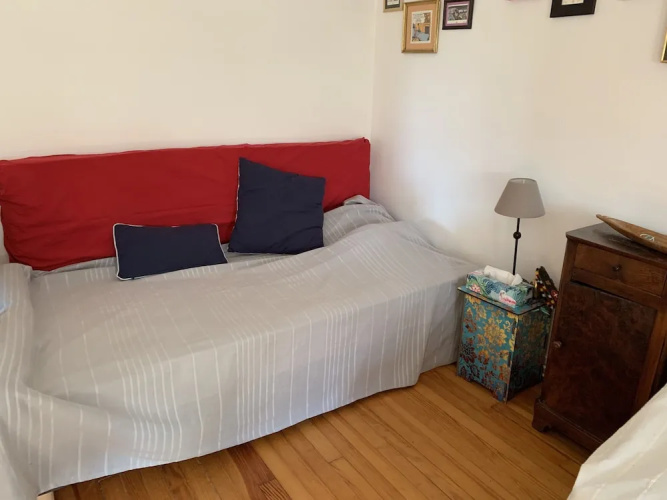 La Villa à Morgat